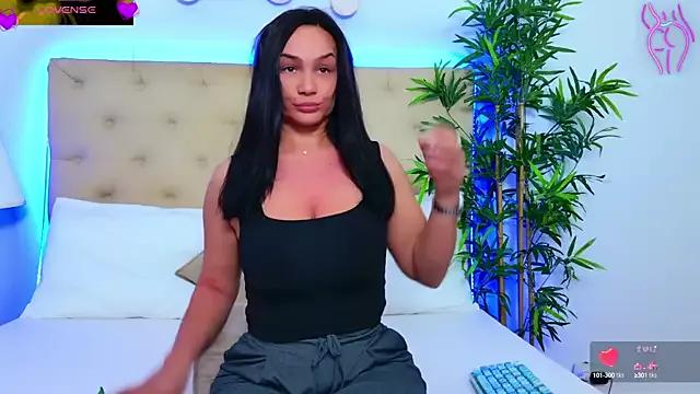 Find your cherished anal broadcaster match with our advanced interactive search and filtering options, allowing you to tailor-make your live event desires.