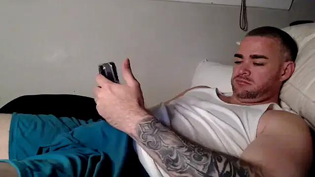 Dallasbest214 from StripChat is Freechat