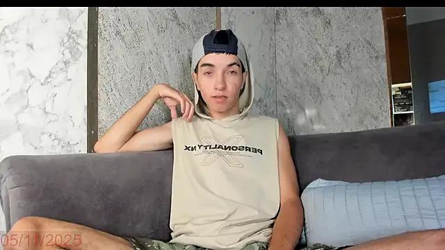 Dallen_Grant from StripChat is Freechat