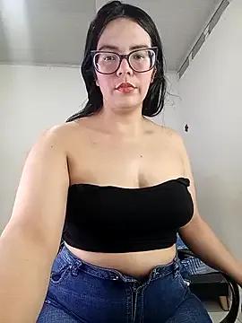 Damasexyviolet from StripChat is Freechat