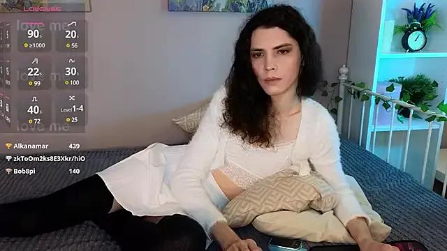 DamienLake from StripChat is Private