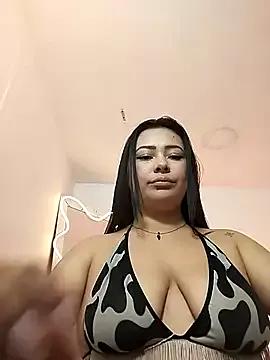 damii_tay1 from StripChat is Freechat