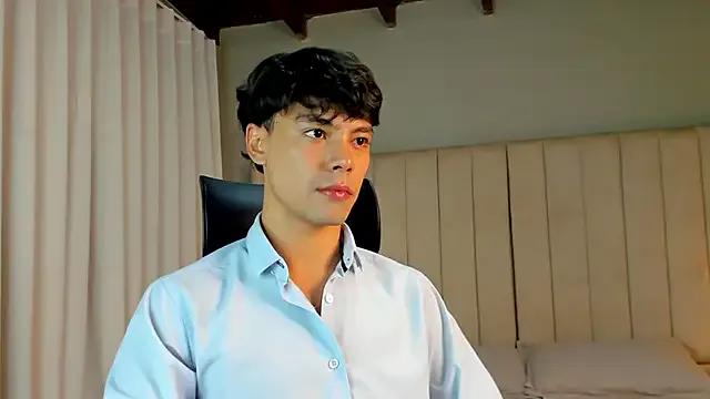 Dammon_Stallion from StripChat