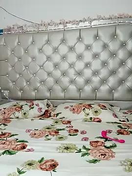 Dana_2114 from StripChat is Freechat