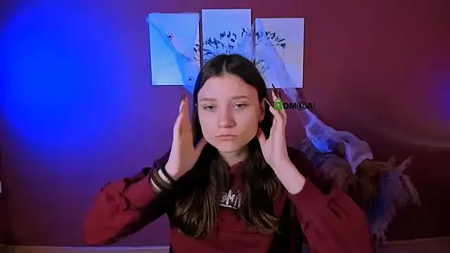 dana_sweet__ from StripChat is Freechat