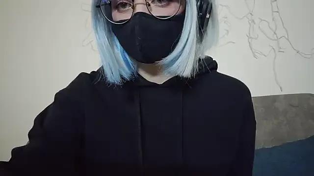 DanaWard from StripChat