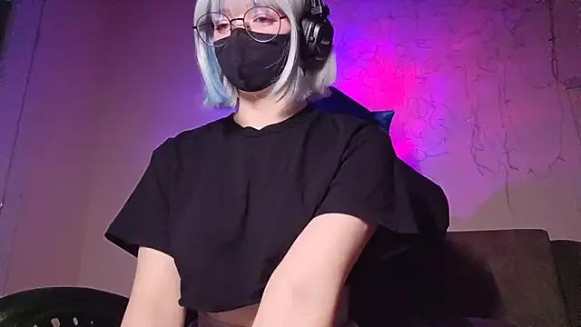 DanaWard from StripChat