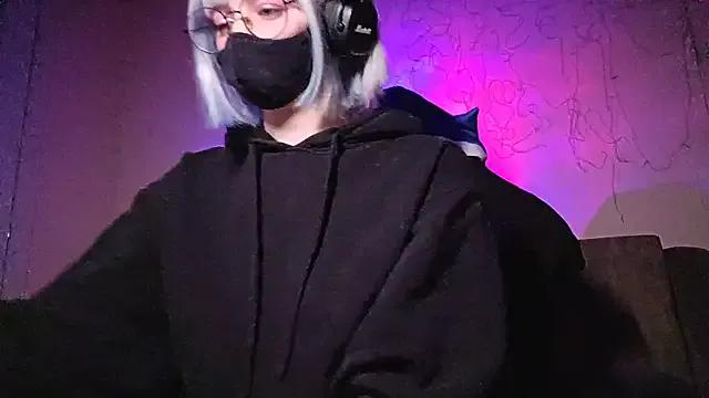 DanaWard from StripChat