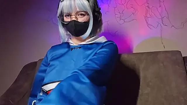 DanaWard from StripChat