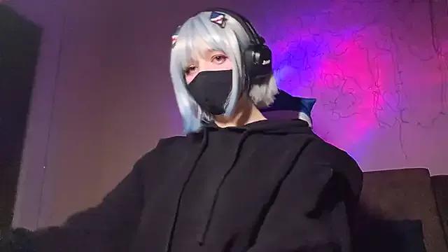 DanaWard from StripChat