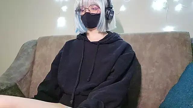 DanaWard from StripChat