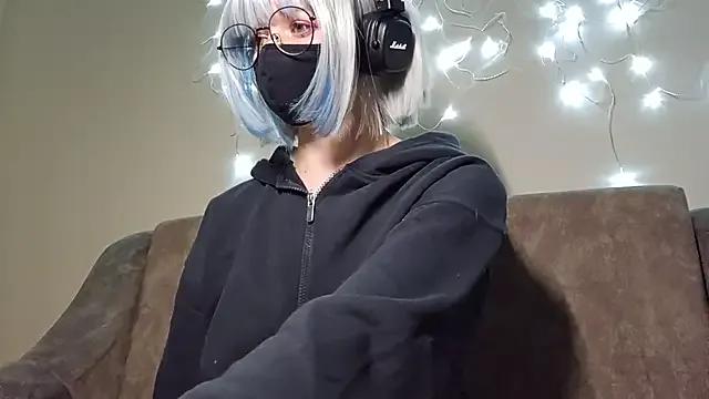 DanaWard from StripChat