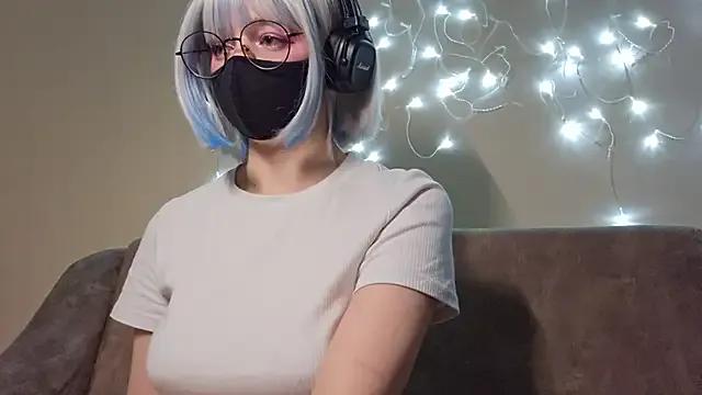 DanaWard from StripChat