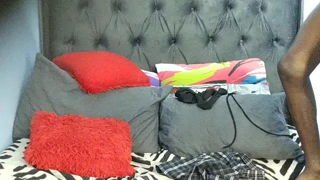 Dandelion_enigman from StripChat is Freechat