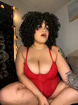 DANELYK from StripChat is Freechat