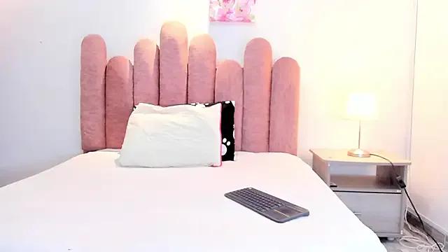 DanfneTorres from StripChat is Freechat