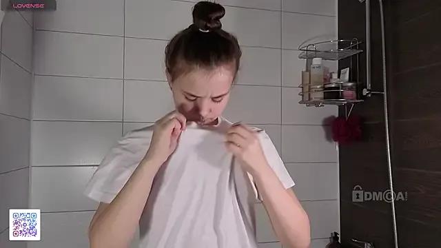 Dangerouss_Lady from StripChat is Freechat