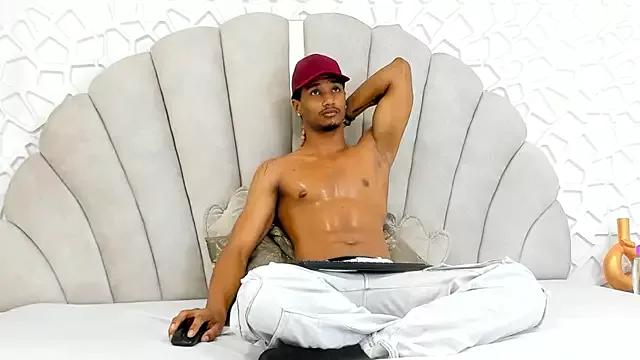 dani_dick_ from StripChat is Freechat