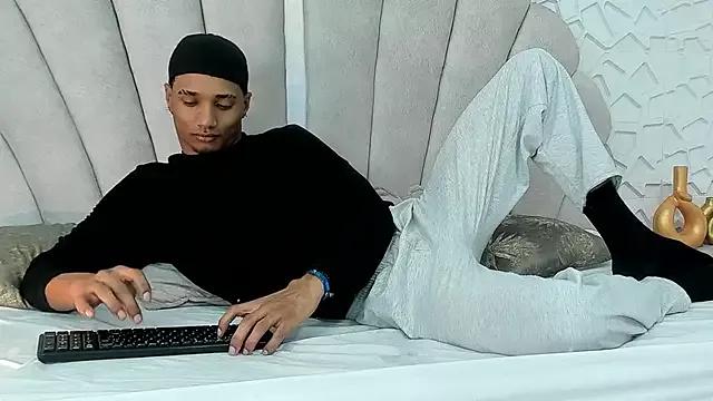 dani_dick_ from StripChat is Freechat