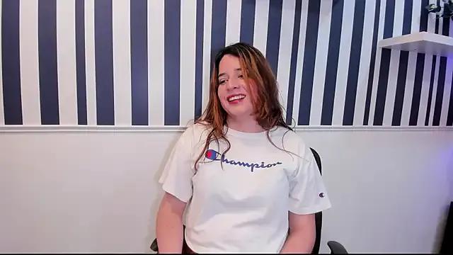 Dani_Velasquez from StripChat is Freechat