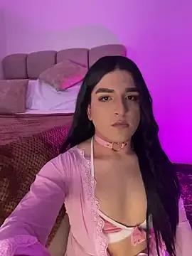 Dania_Oconor from StripChat is Freechat