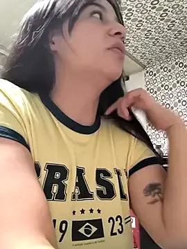 Daniela-rosee from StripChat is Freechat