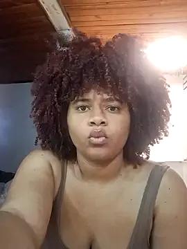 DANIELA_MICHEL from StripChat is Freechat