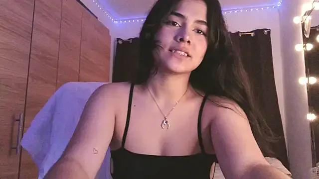 Daniela_zs from StripChat is Freechat
