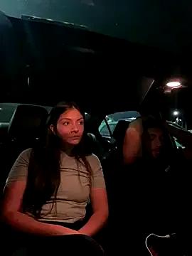 Danielaeliana from StripChat is Freechat