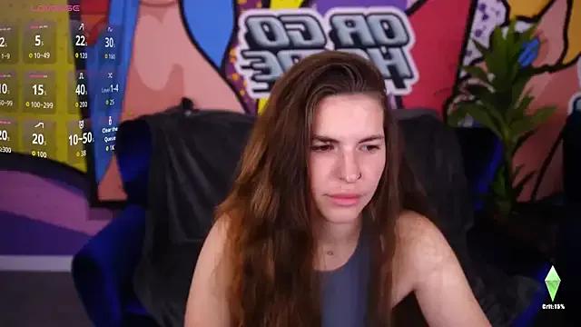 Find your cherished anal broadcaster match with our advanced interactive search and filtering options, allowing you to tailor-make your live event desires.