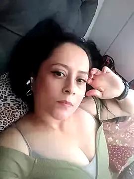 danielita1414 from StripChat is Freechat