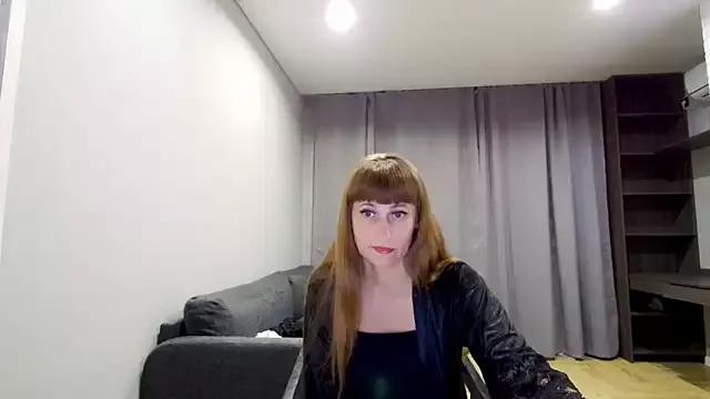 Daniella_Lorente from StripChat is Freechat