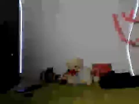 danigarcia_398 from StripChat is Freechat