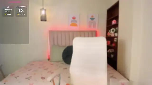 danika_moriii from StripChat is Freechat
