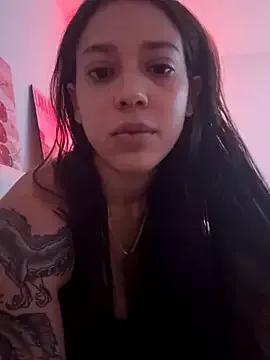 Danisaenz__ from StripChat is Freechat