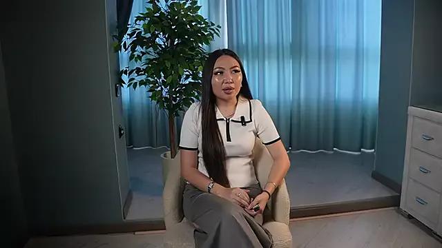 DanitaHey from StripChat is Freechat