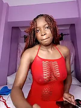 Danius-queen from StripChat is Freechat