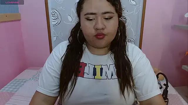 Danna_Keys from StripChat is Freechat