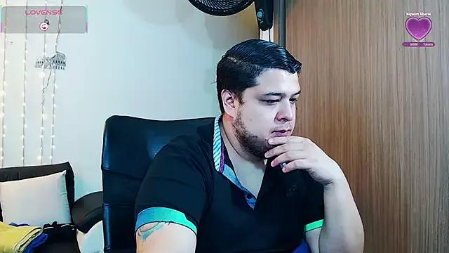 danna_thiago1 from StripChat is Freechat