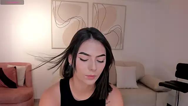 DannaGibbs from StripChat