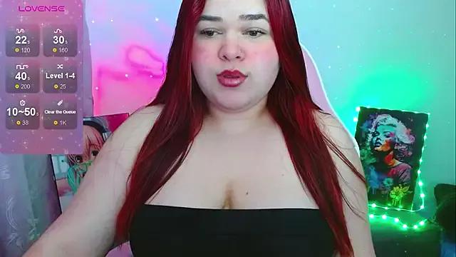 Find your cherished anal broadcaster match with our advanced interactive search and filtering options, allowing you to tailor-make your live event desires.