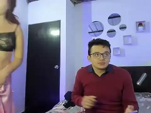 Danniel19 from StripChat is Freechat