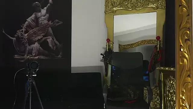 dantecoppolaa_ from StripChat is Freechat