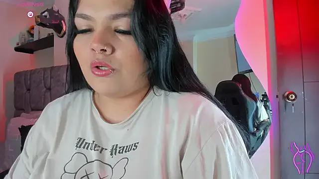 Danyhottits from StripChat is Freechat