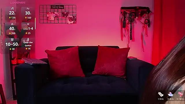 Find your cherished anal broadcaster match with our advanced interactive search and filtering options, allowing you to tailor-make your live event desires.