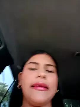 daringxxxhot from StripChat is Freechat