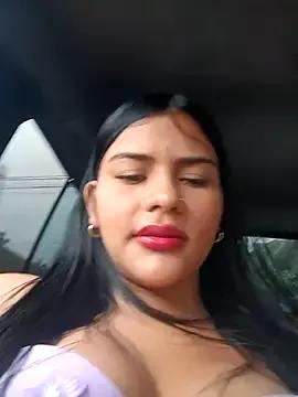 daringxxxhot from StripChat is Freechat