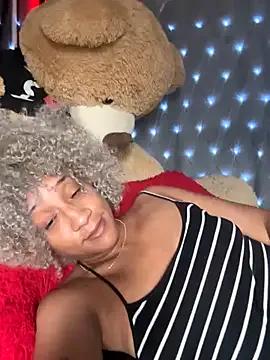 Dark_chanel from StripChat is Freechat