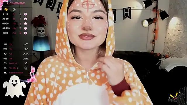 Find your cherished anal broadcaster match with our advanced interactive search and filtering options, allowing you to tailor-make your live event desires.