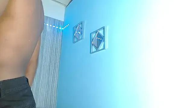 Dark_stallionX from StripChat is Freechat